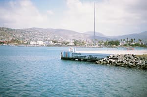 MXESE Ensenada Dock.jpg Photo